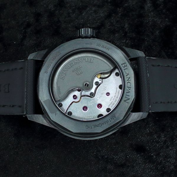 Blancpain Fifty Fathoms 5000-0130-B52A